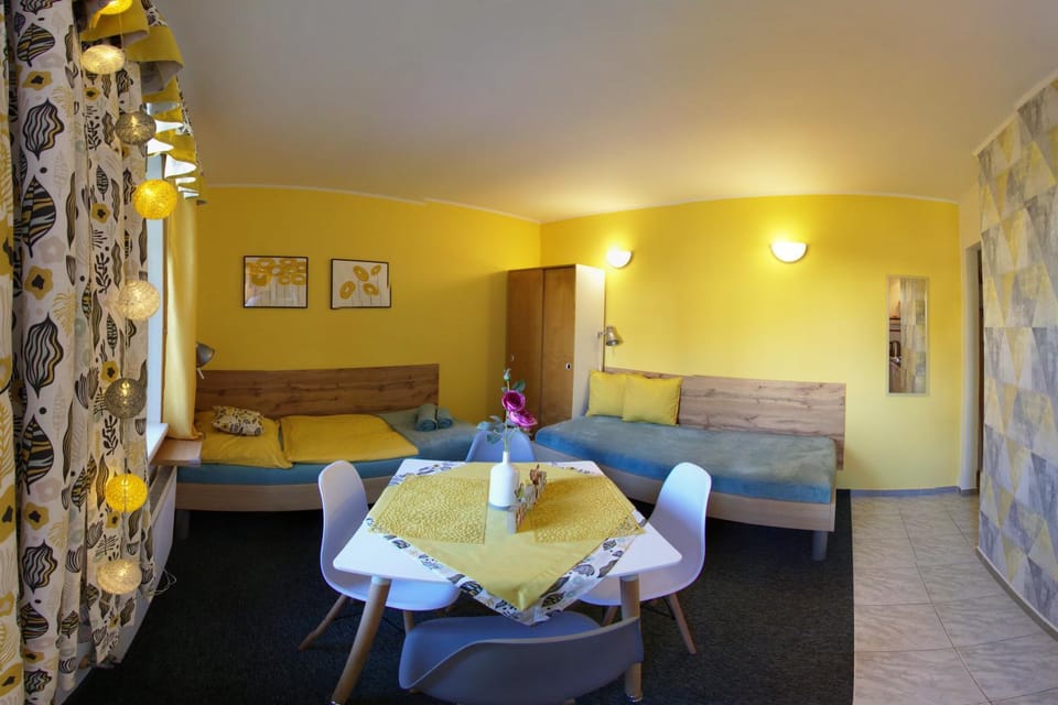 Penzion Mini Bed and Breakfast in Saxony