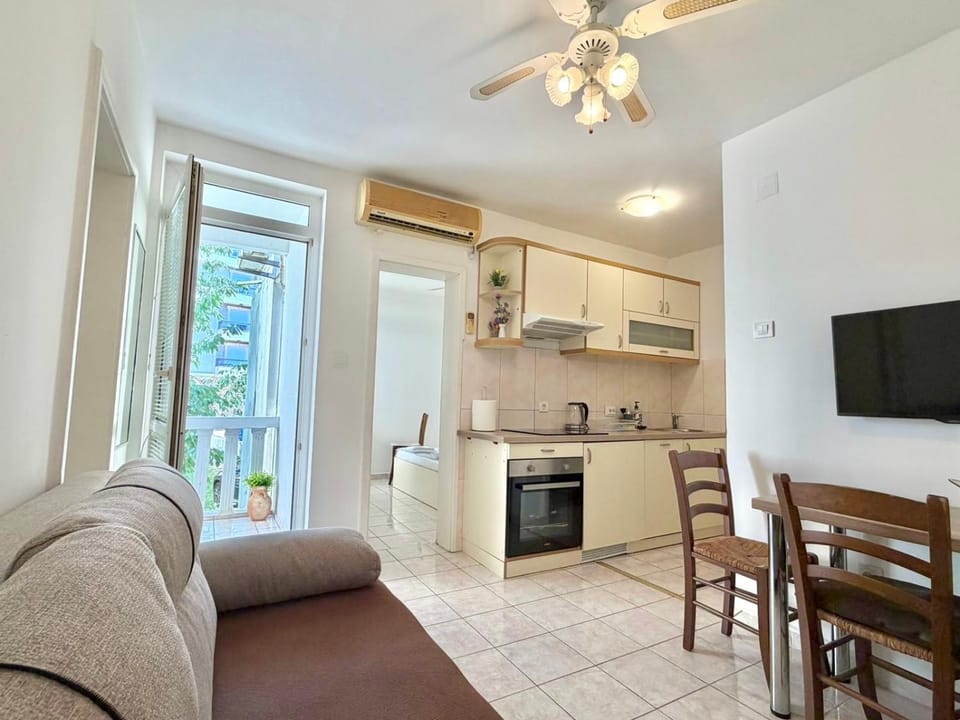 Bliss Apartments Apartment in Budva