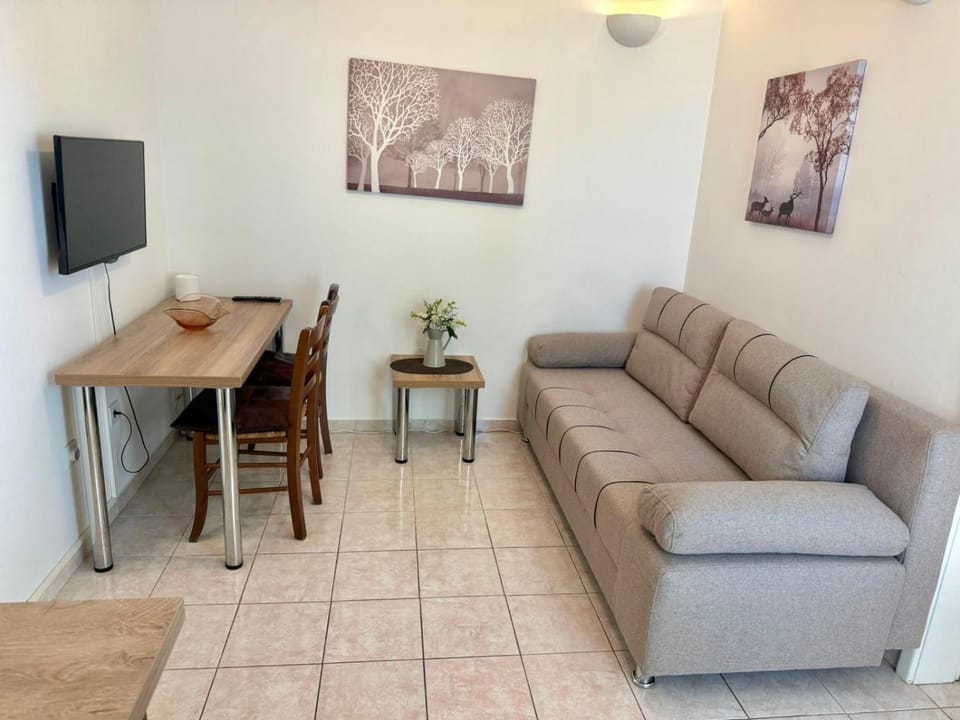 Bliss Apartments Apartment in Budva