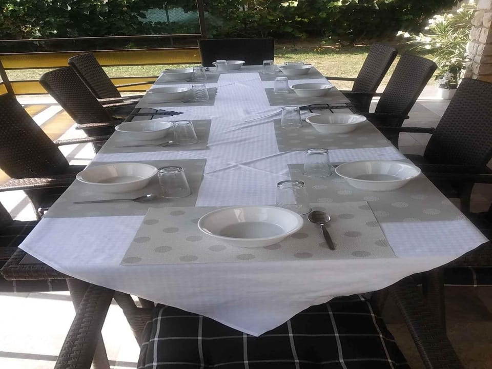 Summer, Garden, Balcony/Terrace