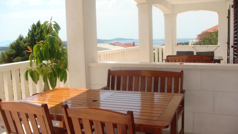 Day, Balcony/Terrace