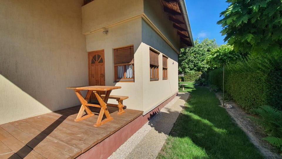 Summer, Balcony/Terrace, Dining area