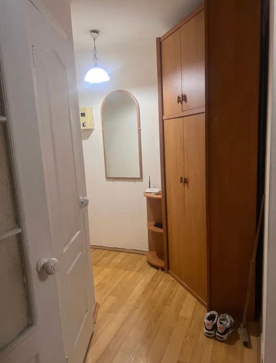 1к апартаменти на Шевченка Apartment in Odessa
