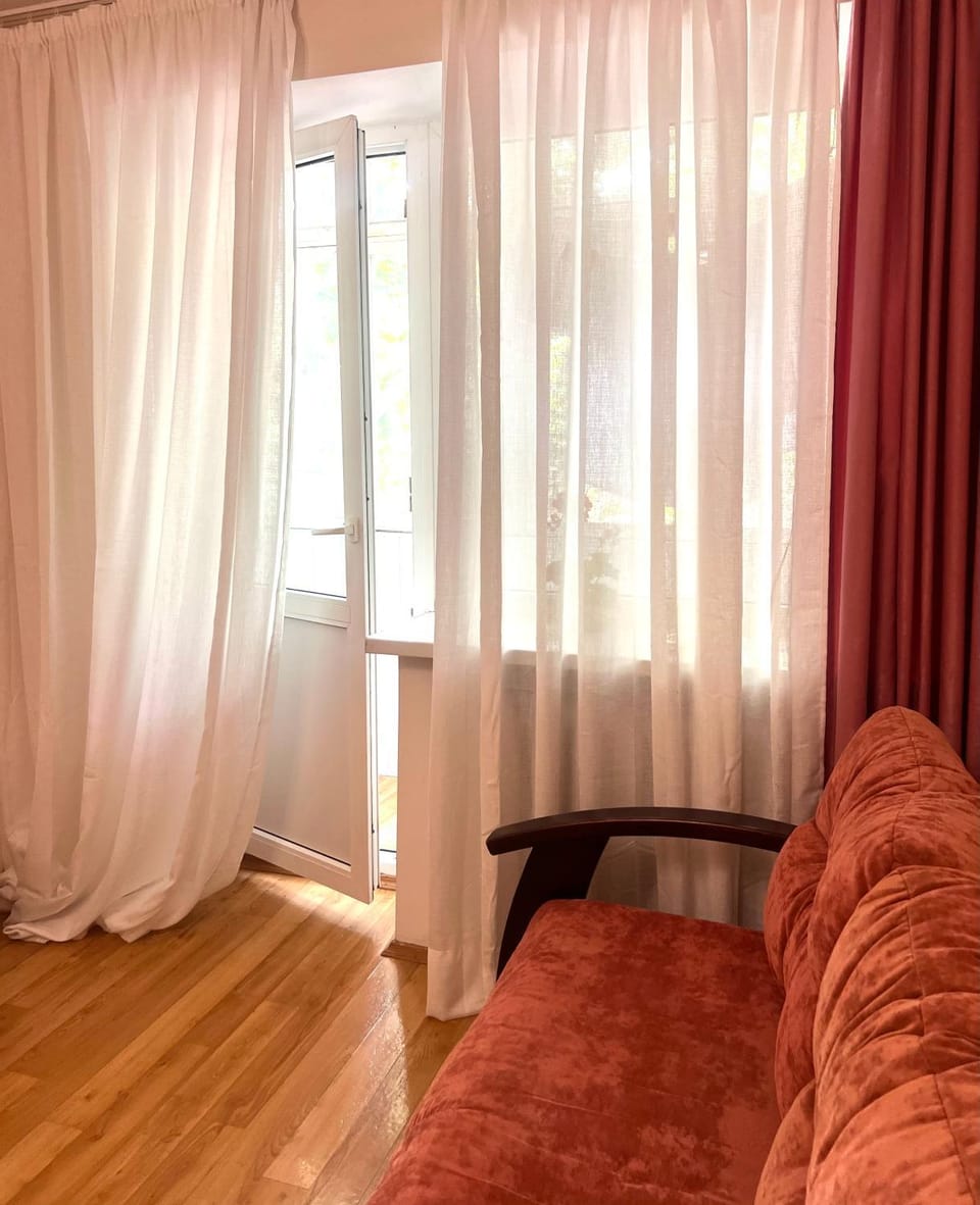 1к апартаменти на Шевченка Apartment in Odessa