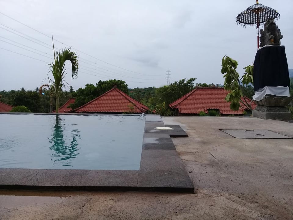 Swimming pool, Swimming pool