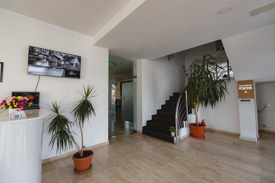 Communal lounge/ TV room, Other, Decorative detail