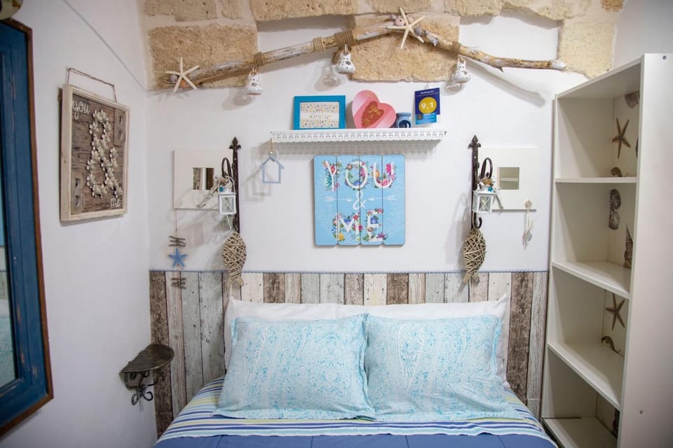You & Me House in Polignano a Mare