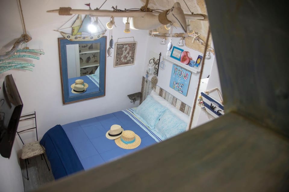 You & Me House in Polignano a Mare