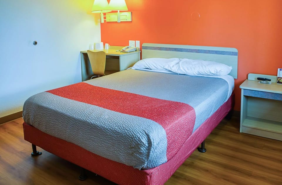 Bedroom, On site