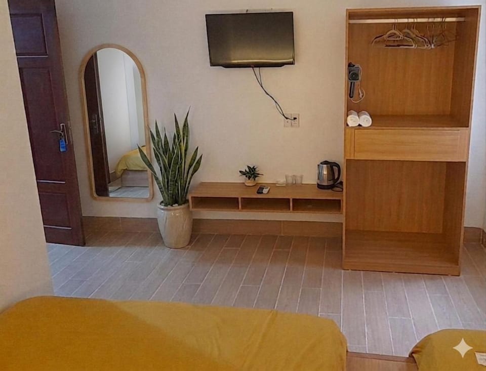 Mùi Oanh Homestay sát biển Vacation rental in Laos