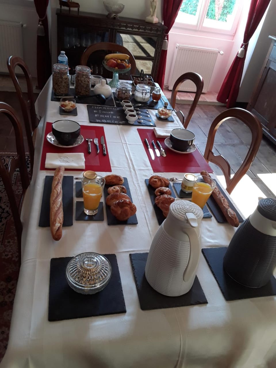 LE MOULIN A VENT Bed and Breakfast in Nouvelle-Aquitaine