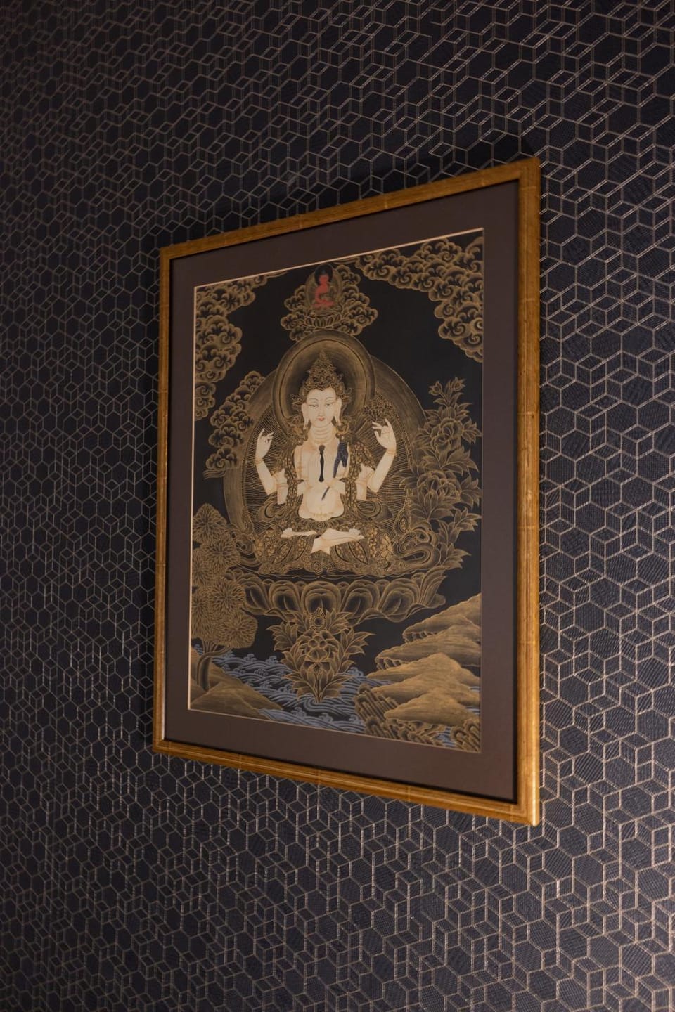 Decorative detail