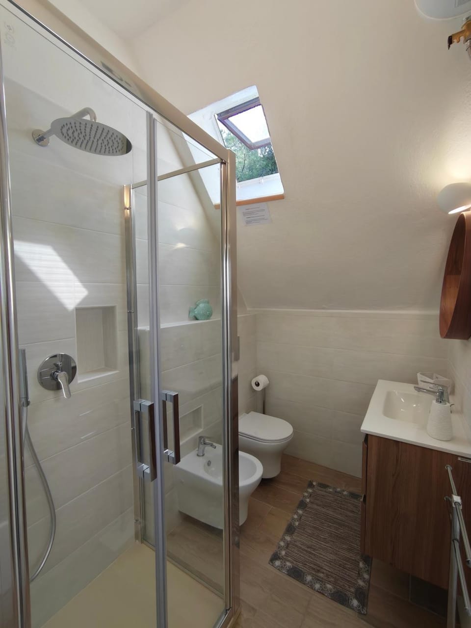 Shower, Toilet, Bathroom, bidet