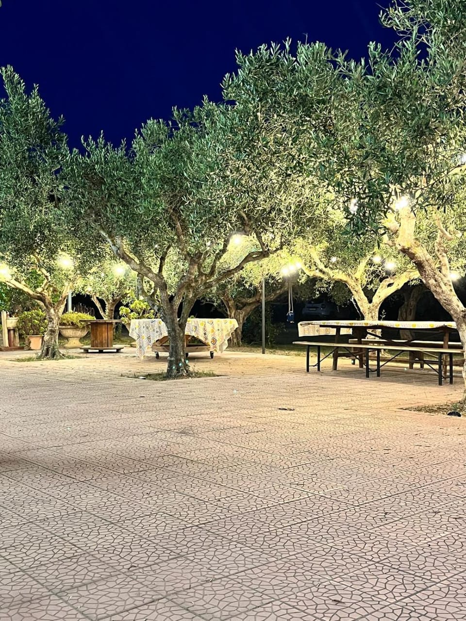 Le case di Anna e Carla Bed and Breakfast in Sicily