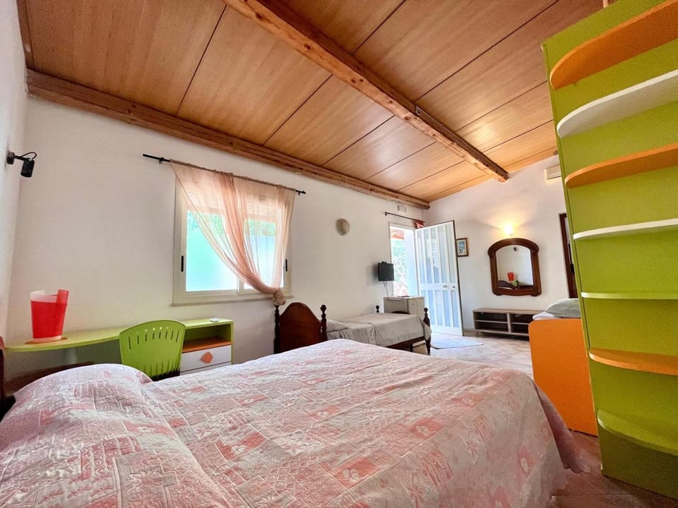 Le case di Anna e Carla Bed and Breakfast in Sicily