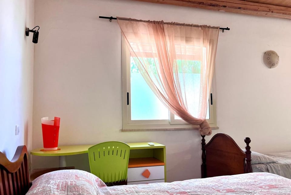 Le case di Anna e Carla Bed and Breakfast in Sicily