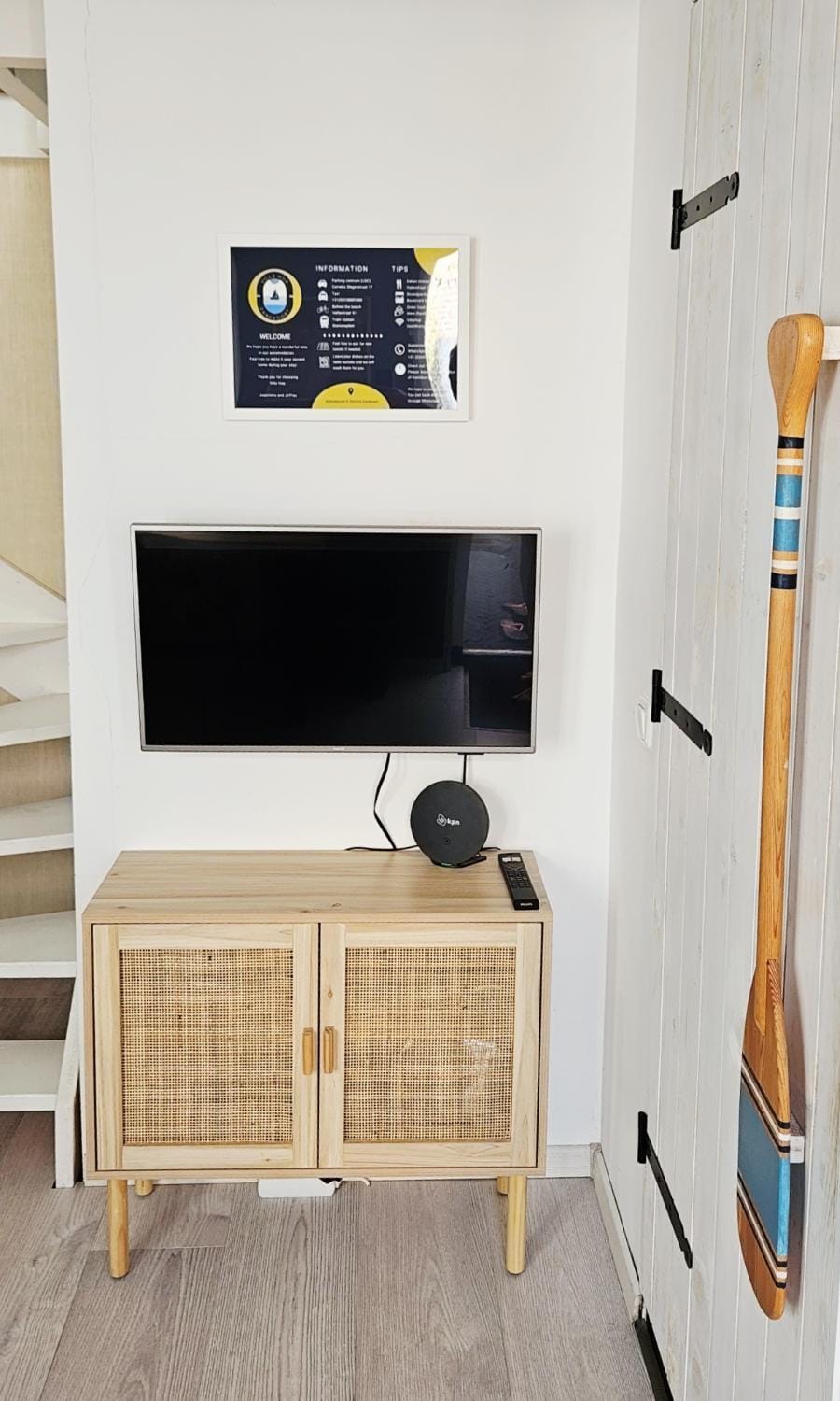 TV and multimedia