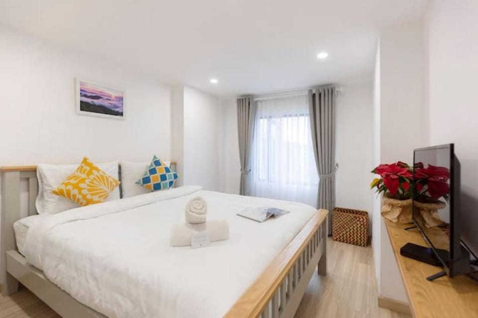 MayMay Da Lat Apartments Apartment hotel in Dalat