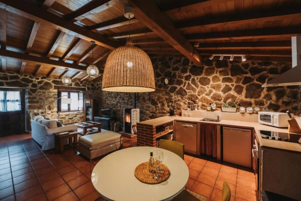 El Pajar de Tío Mariano House in Castile and León