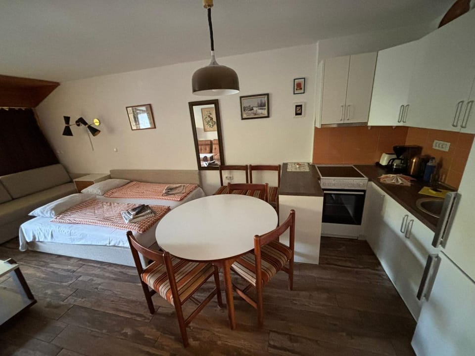Apartman Veriga Apartment in Friuli-Venezia Giulia
