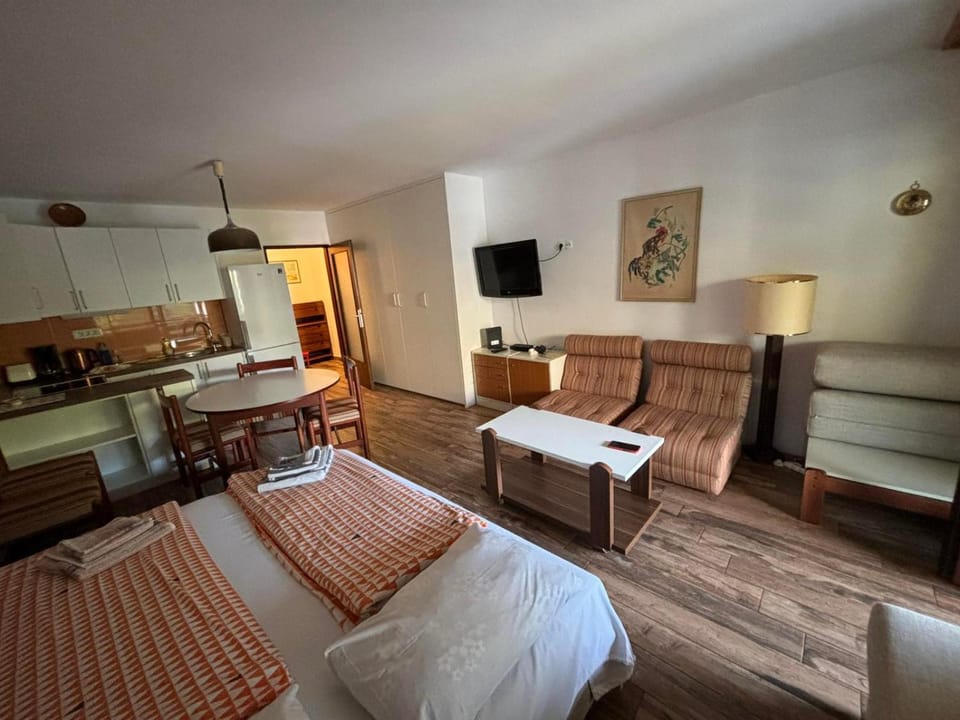 Apartman Veriga Apartment in Friuli-Venezia Giulia