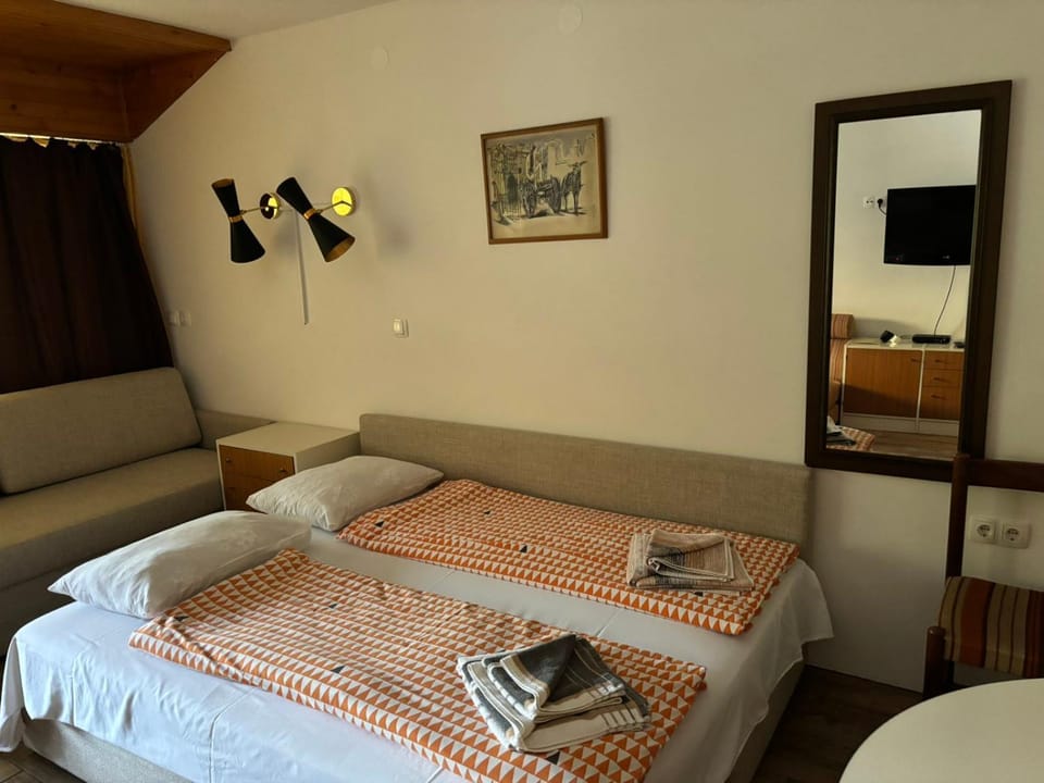 Apartman Veriga Apartment in Friuli-Venezia Giulia
