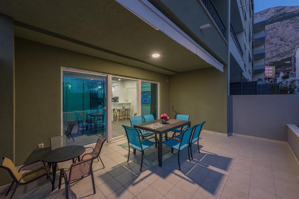 Kati Apartment Apartment in Makarska