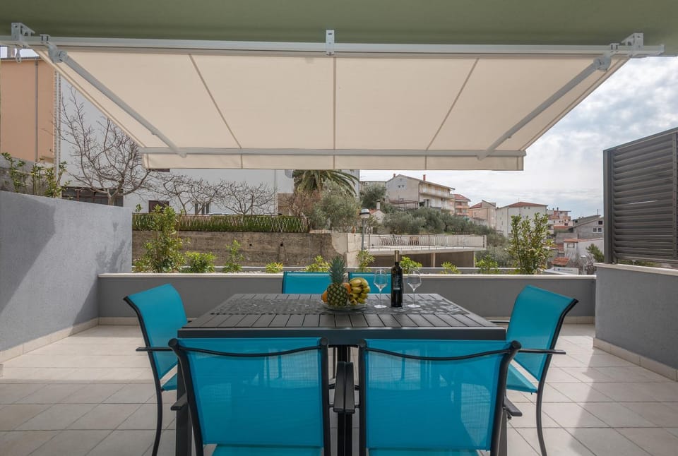 Kati Apartment Apartment in Makarska