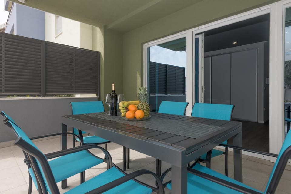 Kati Apartment Apartment in Makarska