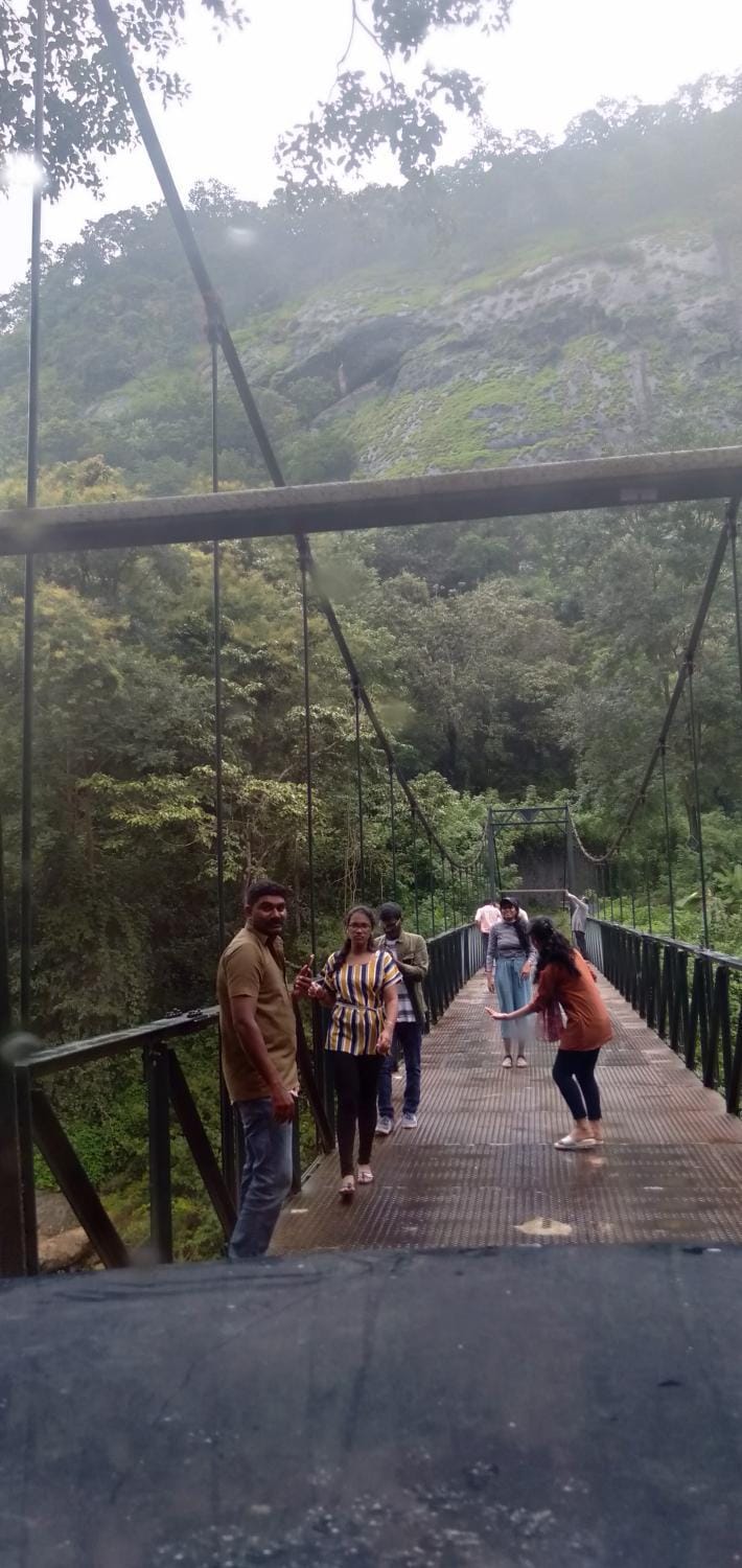 Darpana Homestay House in Kerala