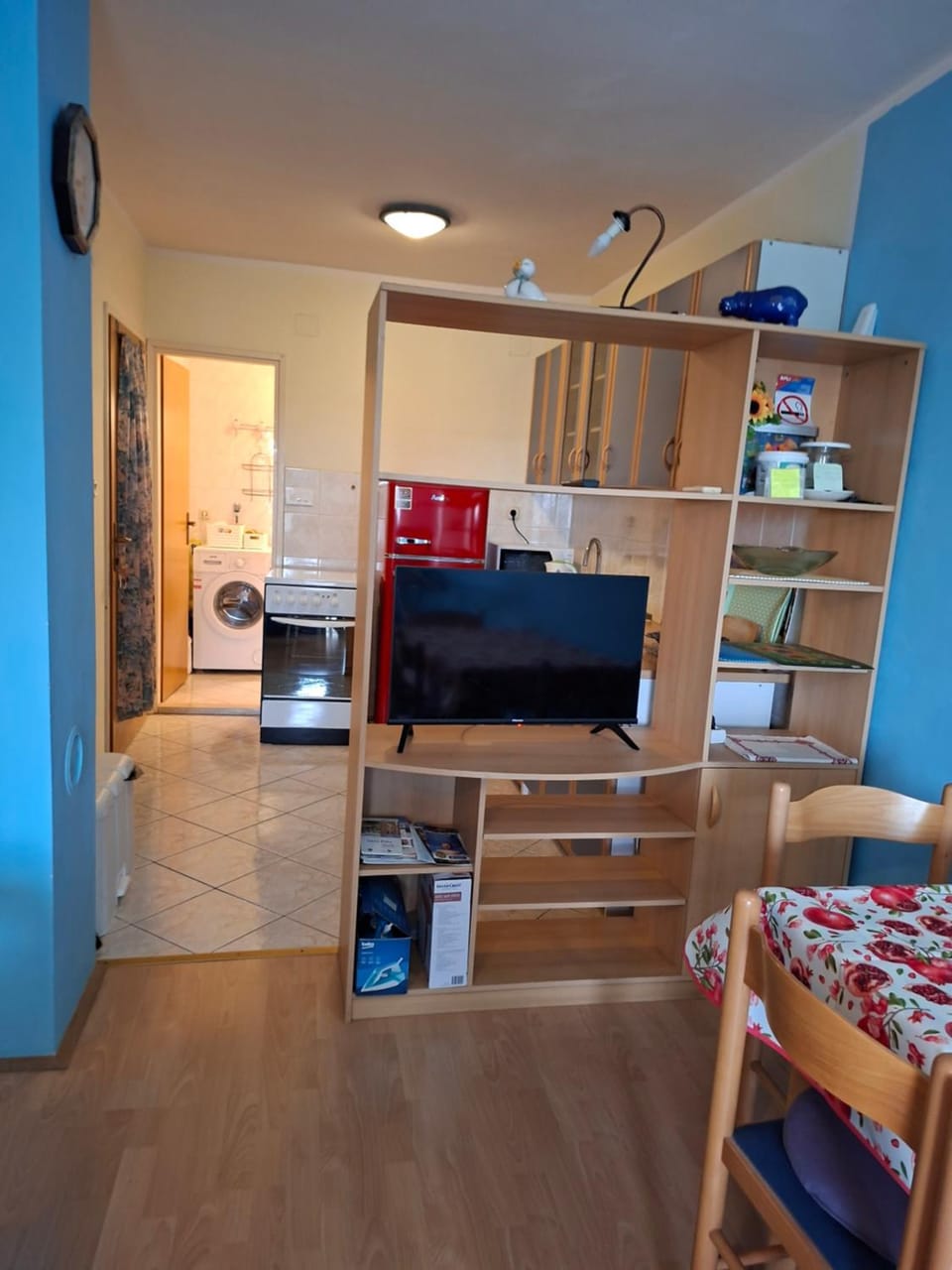 Apartment Bella Vista Apartment in Poreč
