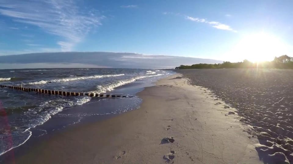 Apartament Angelit Apartment in Pomeranian Voivodeship