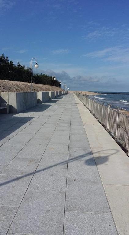 Apartament Angelit Apartment in Pomeranian Voivodeship