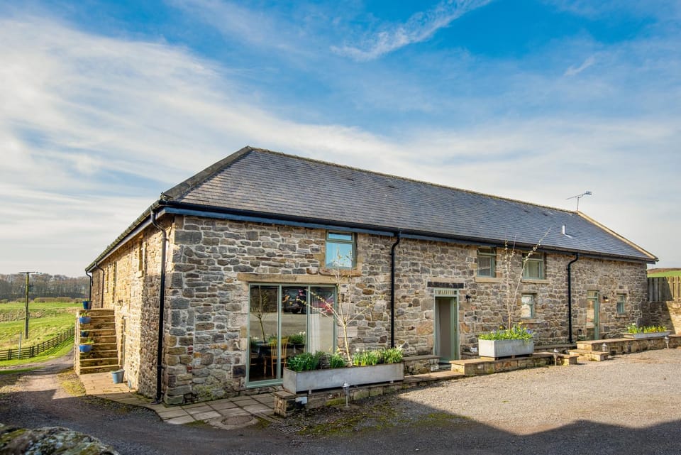 Riding Farm Cottages Apartment in Metropolitan Borough of Gateshead