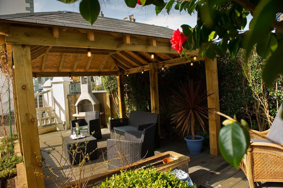 Acorn House Bed and Breakfast in Keswick