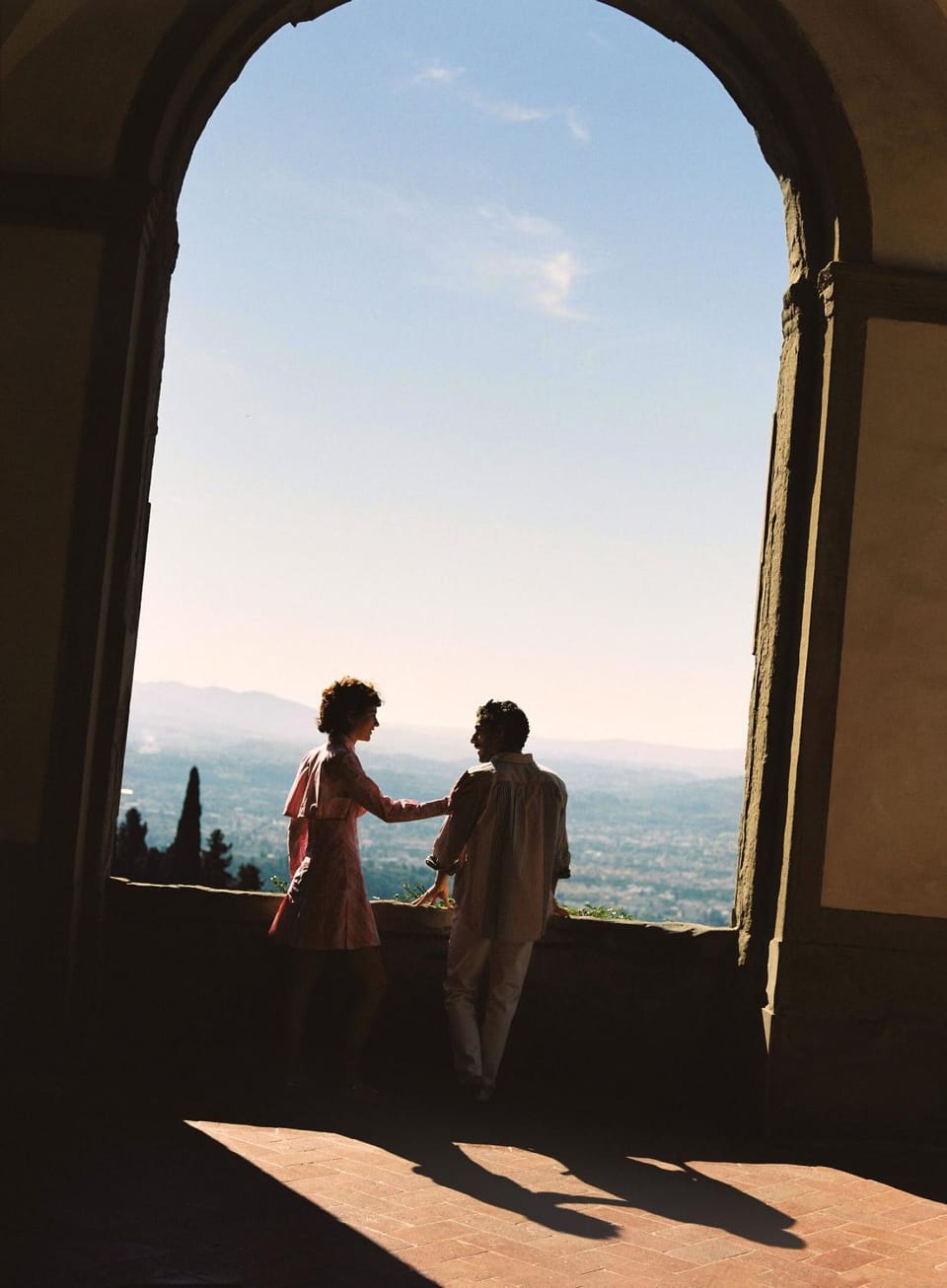 View (from property/room)