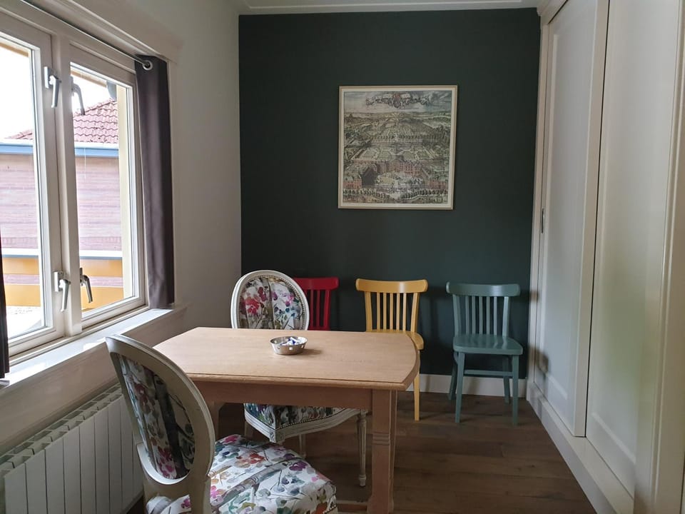 Studio in Stijl Apartment in Overijssel (province)