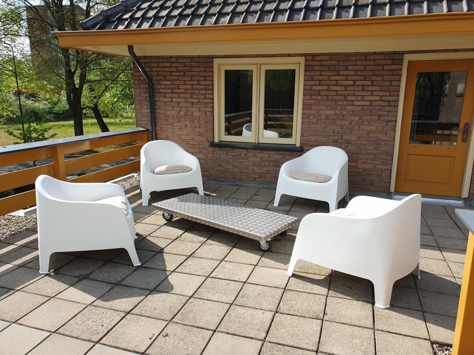 Studio in Stijl Apartment in Overijssel (province)