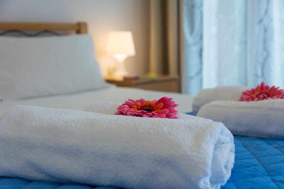 Natsios Apartments Apartment hotel in Peloponnese, Western Greece and the Ionian