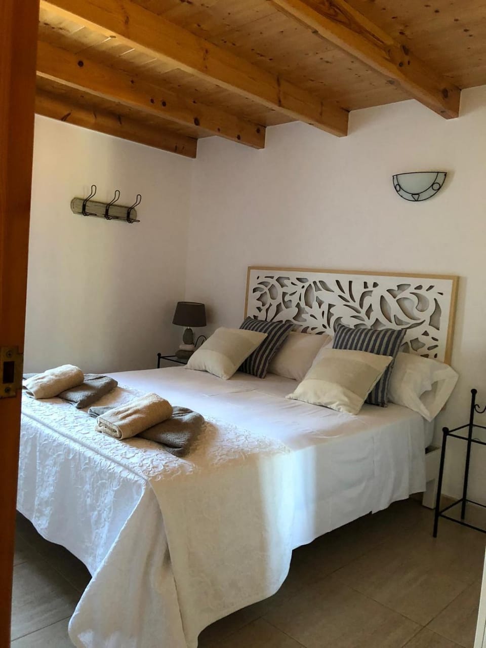 Villa Marta Formentera House in Formentera