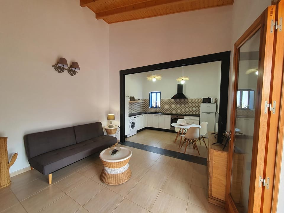 Villa Marta Formentera House in Formentera