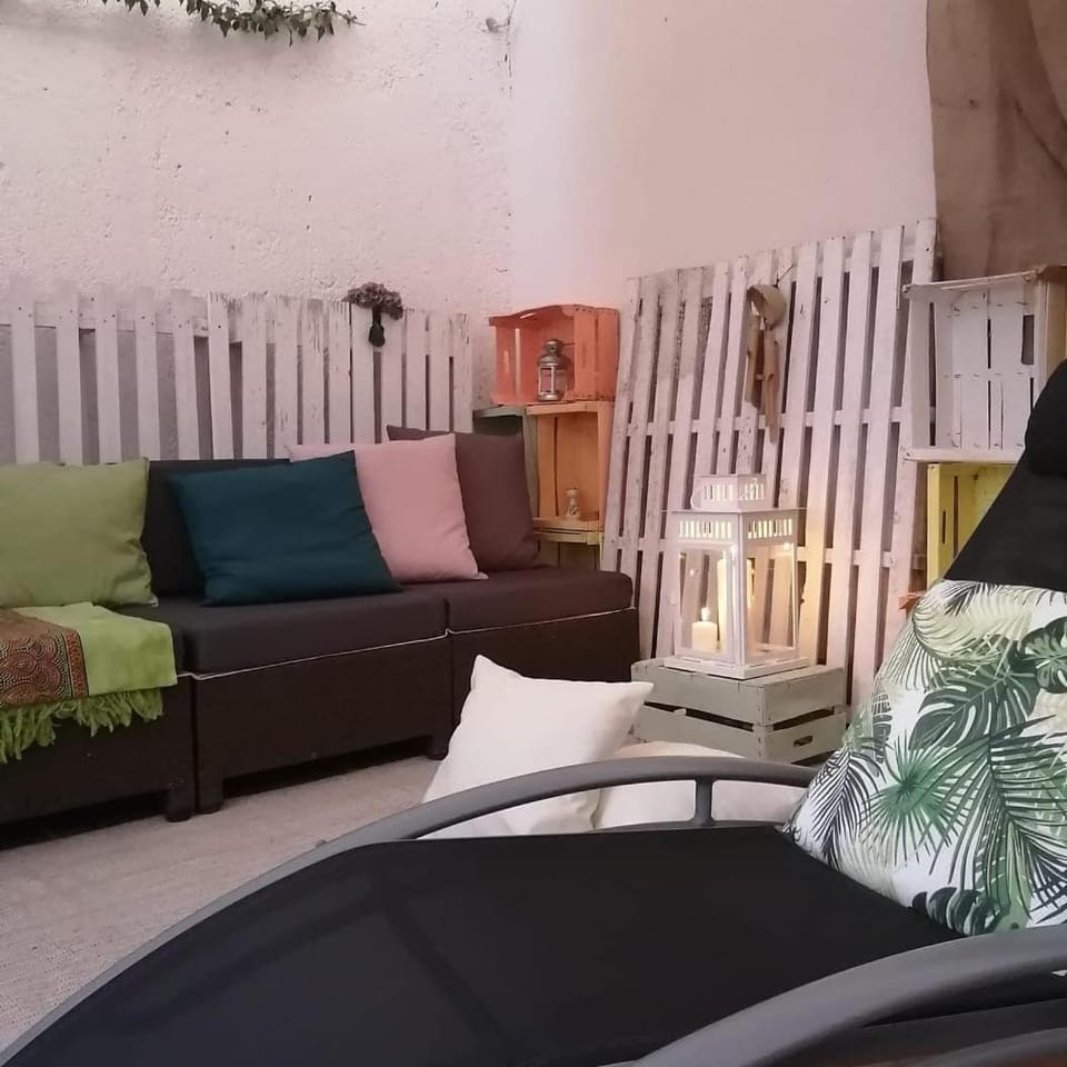 Corte Risco Bed and Breakfast in Campania