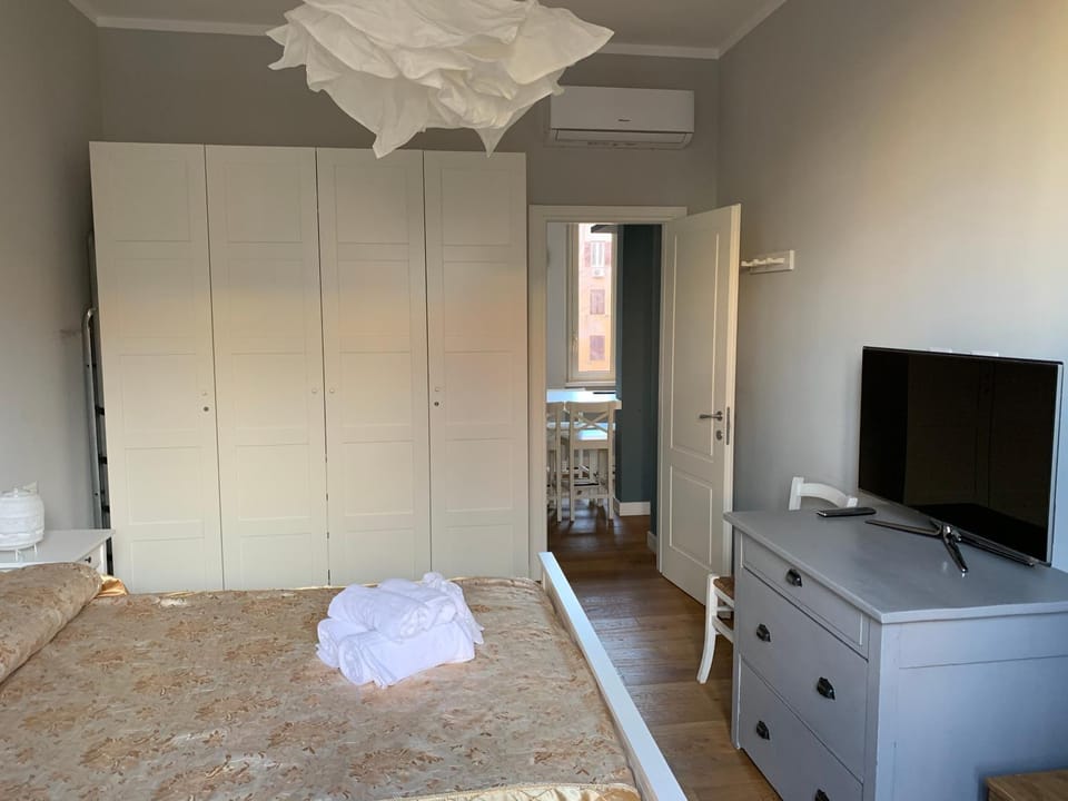 La Casetta del Flaminio a Roma Centro Apartment in Rome