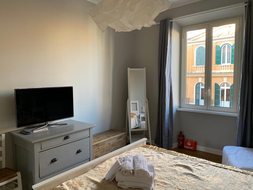 La Casetta del Flaminio a Roma Centro Apartment in Rome