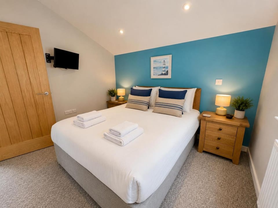 Seaside Escape in Westward Ho! 3-Bed Family Holiday Home with Sea Views House in Westward Ho