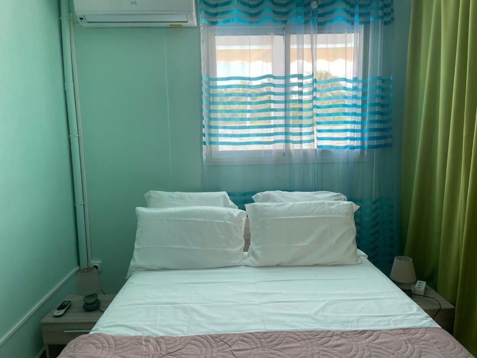 Appartement Hibiscus Apartment in Basse-Terre, Guadeloupe