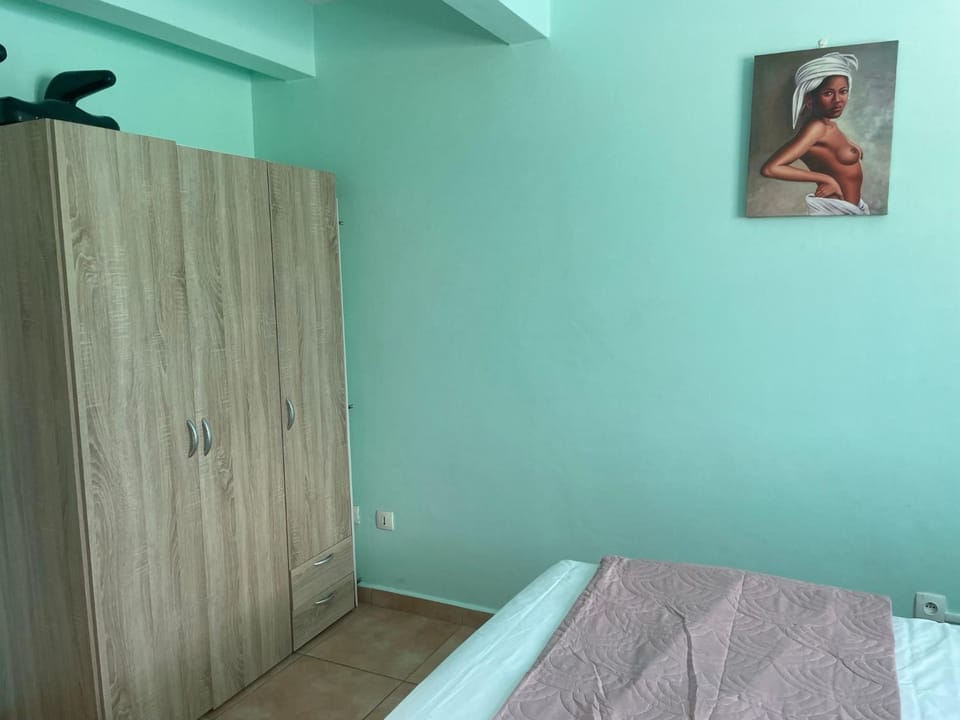 Appartement Hibiscus Apartment in Basse-Terre, Guadeloupe