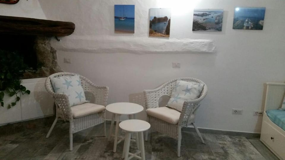 la maddalena Apartment in Sardinia