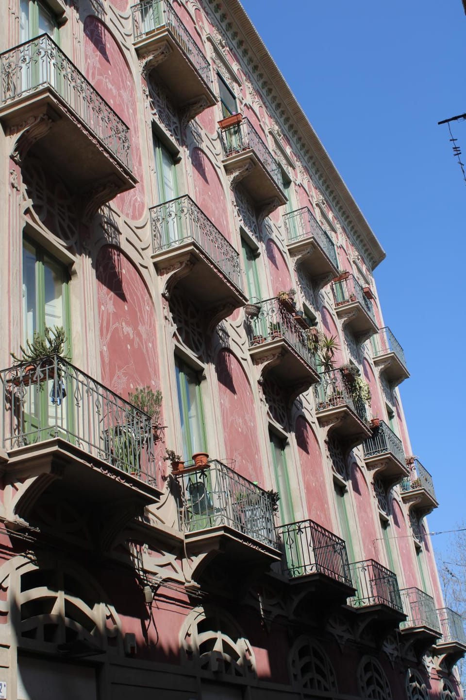 MAJORANA PALACE Apartment in Catania