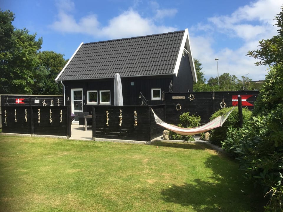 Skagen anneks House in Denmark